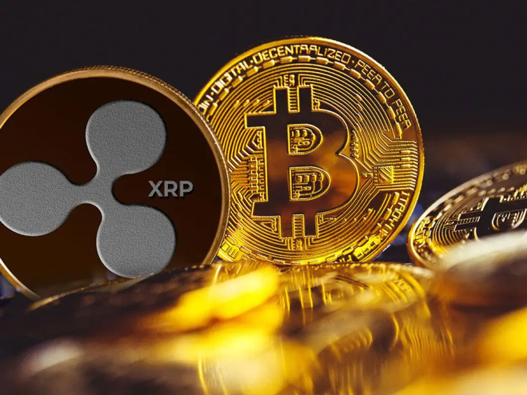 XRP Price Outpaces Bitcoin and Ethereum: Here's Why