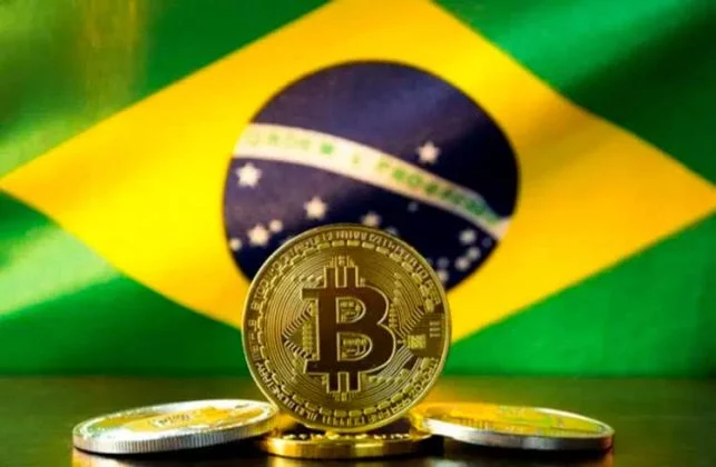 Can Brazil Become the World's Green Cryptocurrency Mining Hub?