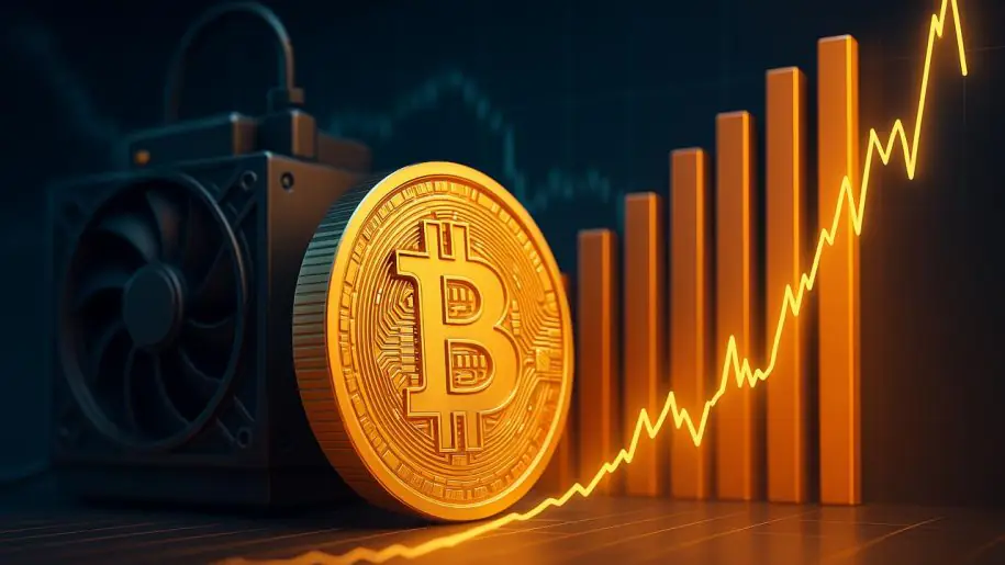 “This Bitcoin Rally Is Unlike Any Before!” Analyst Firm Claims