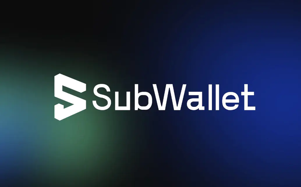 What is SubWallet? The most detailed guide to using SubWallet
