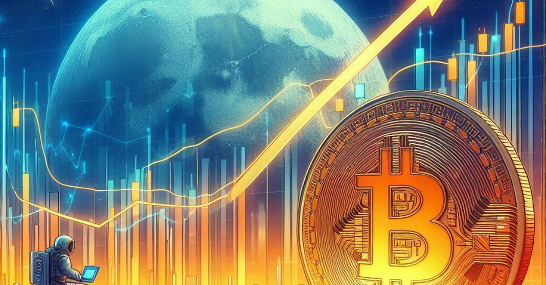 SOPR Index Shows Long-Term BTC Holders Want Higher Prices