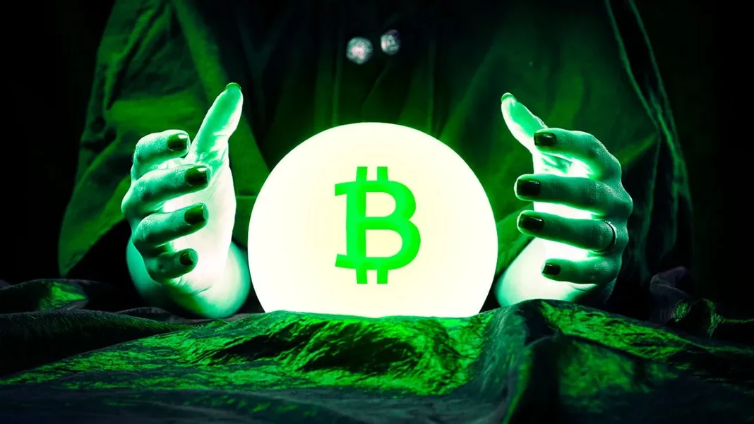 Expert says US BTC reserves are just a “fantasy”