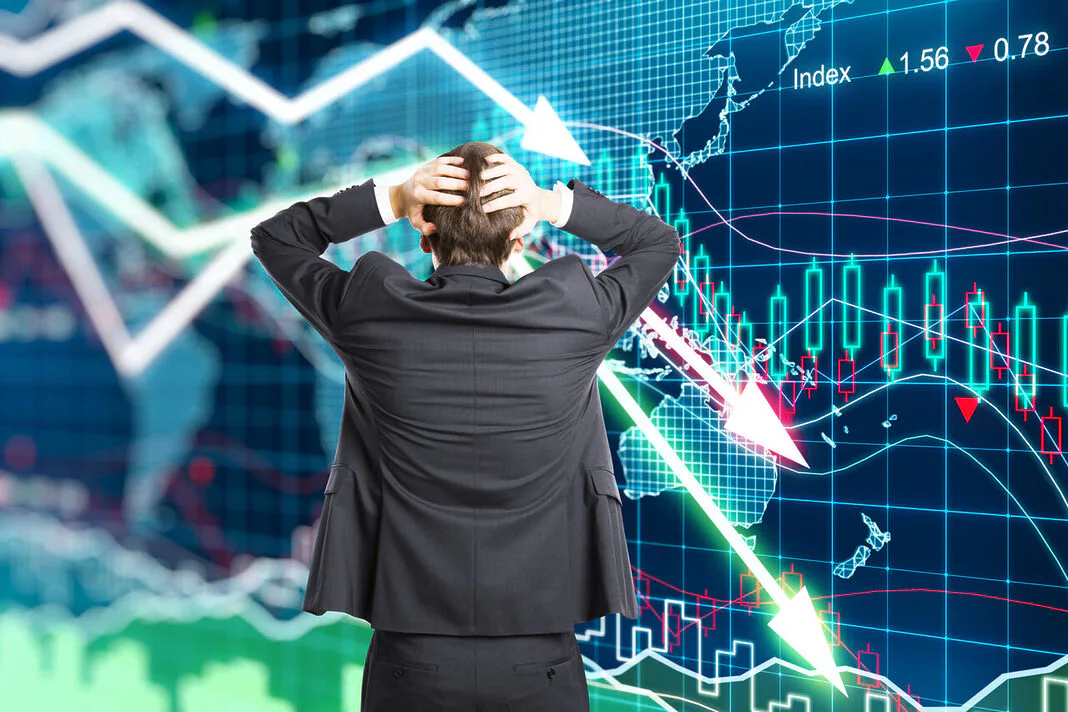 Santiment Reveals the Truth About Why Bitcoin Is Falling
