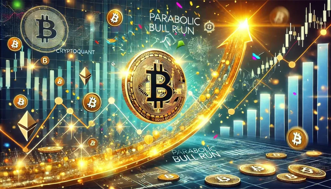 Bitcoin Will Explode When It Breaks This Strong Supply Zone