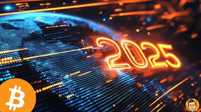 What Will Happen to Cryptocurrency in 2025? Here's What Trump Advisor Thinks