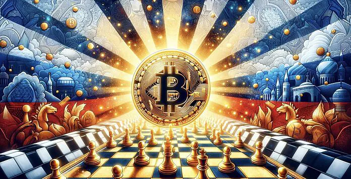 CryptoQuant CEO Claims Bitcoin Is Far From Reaching This Cycle’s Peak