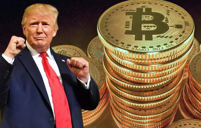 Trump Will Trigger Global “Bitcoin Fever”! Asia Ready to Stock Up on BTC