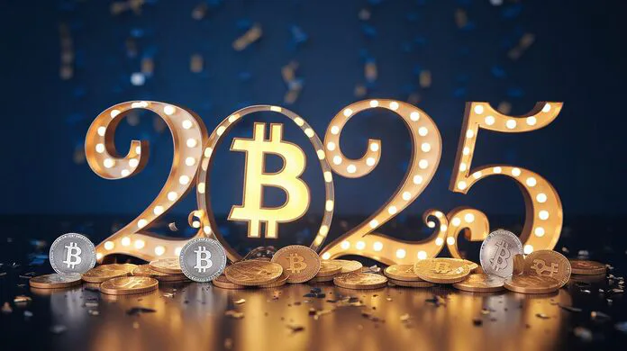 Bitcoin will increase in price sharply in 2025? Galaxy Digital makes shocking prediction!