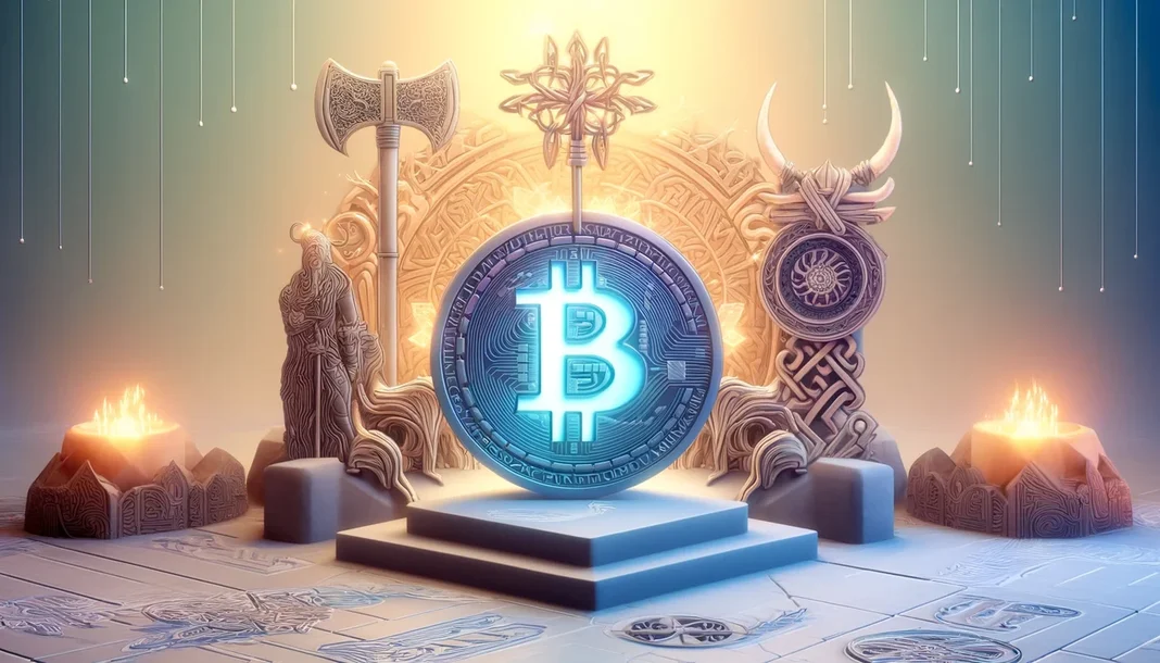 Giant Company CEO Reveals Price He Thinks Bitcoin Will Hit by 2025
