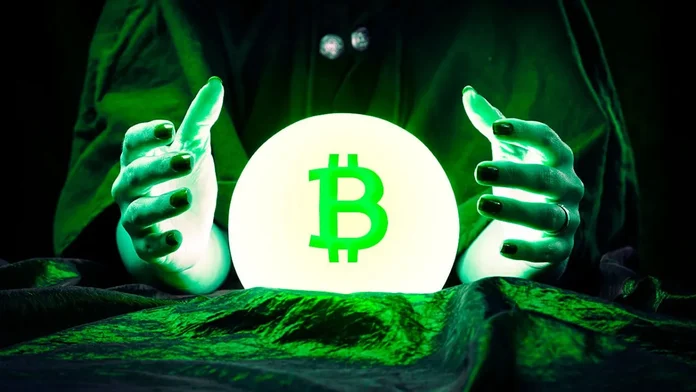 What will happen to Bitcoin in the future? Analysis firm shares