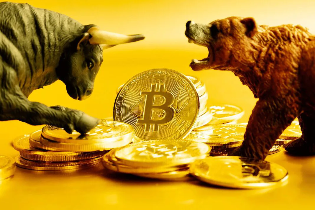 Rekt Capital: Bitcoin Will Rise in 2025, Then Fall Over 65% in 2026