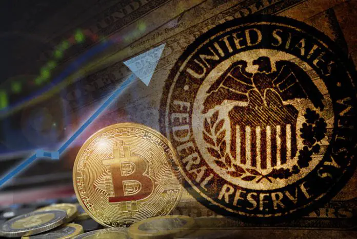 Could Fed Move Fuel Bitcoin's Bull Run?