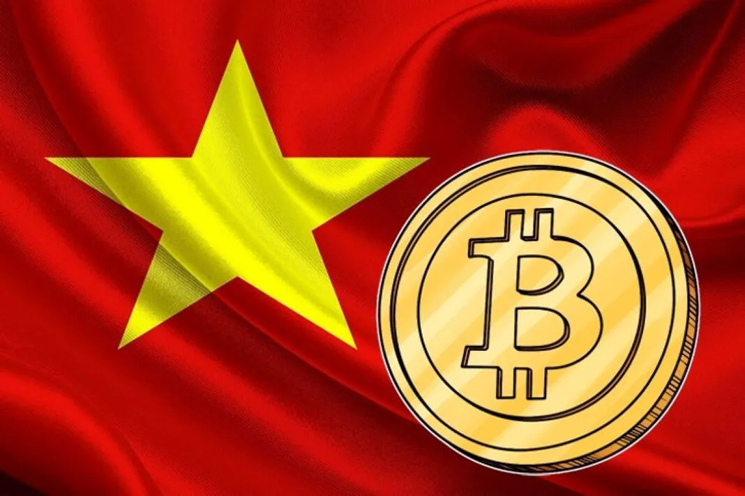 Vietnam proposes to open cryptocurrency exchange in 2025