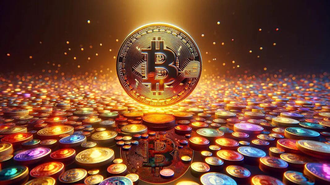Bitcoin Seeks Recovery, Altcoins Struggle in Red