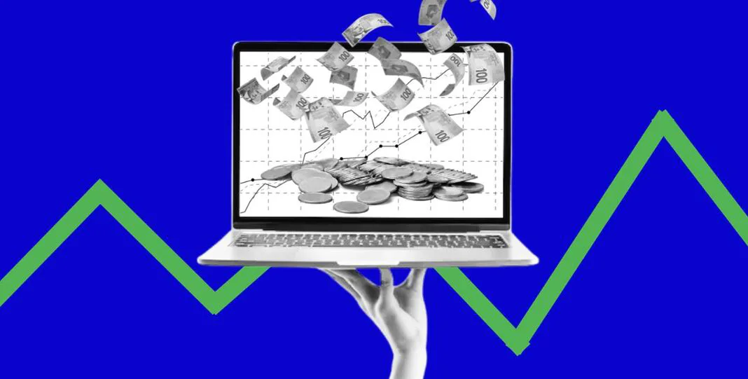 One trader turned a loss into a $750,000 profit