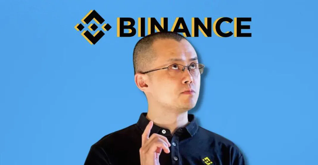 CZ urges everyone to seize the opportunity to buy Bitcoin
