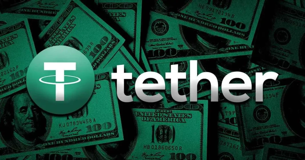 Tether (USDT) Moves to El Salvador After Obtaining DASP License
