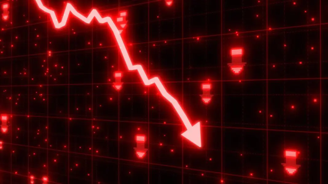 $633 million in positions liquidated