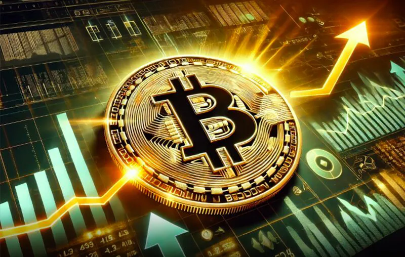 80% of Short-Term Bitcoin Holders Are Back in Profit as FOMO Is In Full Swing