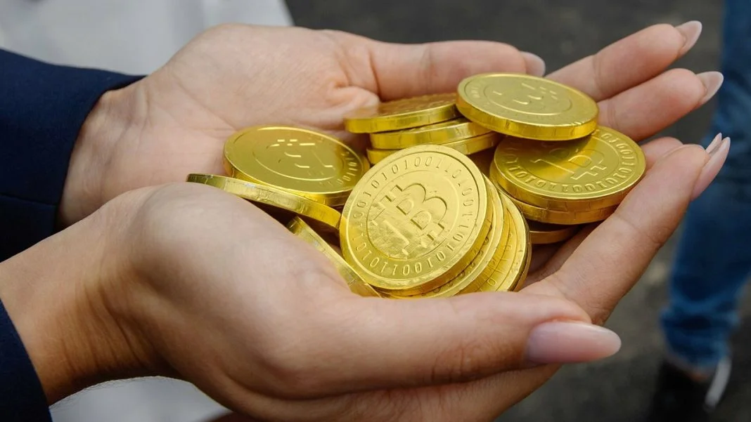 Why Bitcoin's Drop Could Be a Buying Opportunity for Big Investors?