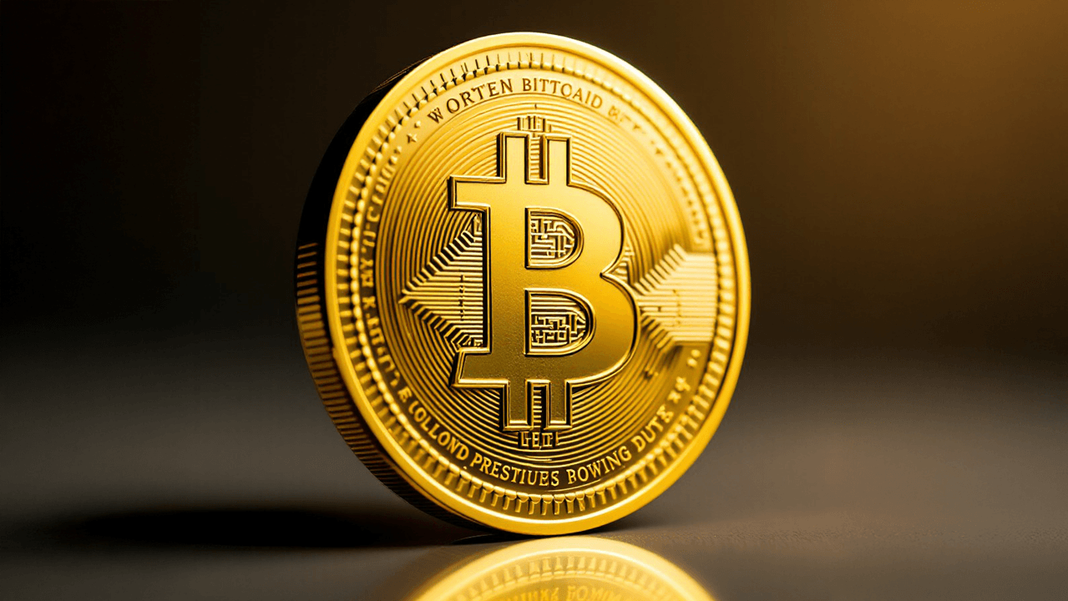 Trade War Fears Weigh on Bitcoin