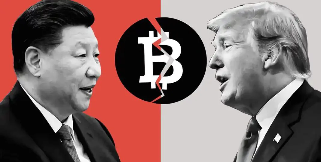 USPS Suspends Shipments to China: Here’s Why Bitcoin Is Struggled