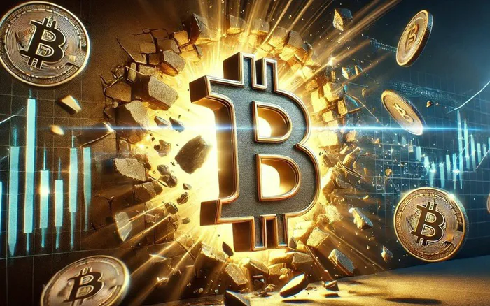 Missouri Proposes Bitcoin Reserve Bill – $250,000 BTC Coming Soon?