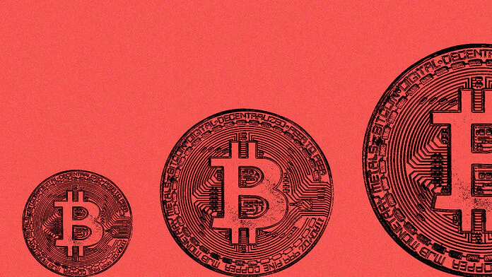 Bitcoin price drops but many investors are still confident to buy more