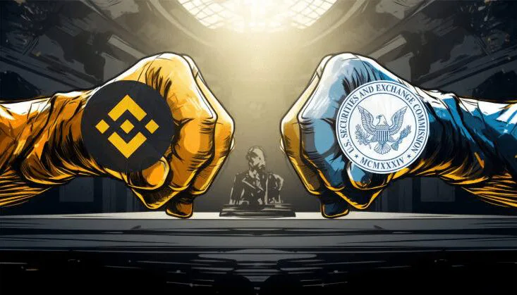 SEC and Binance request a 60-day “ceasefire” in cryptocurrency lawsuit