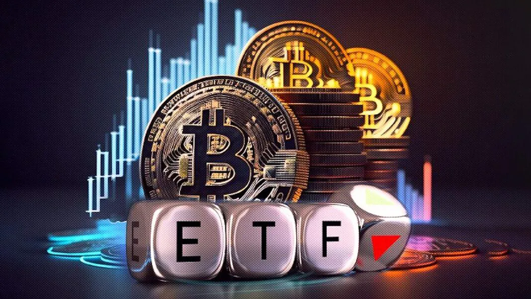 Why Is Bitcoin Analyst and Influencer PlanB Converting His Bitcoin into an ETF?