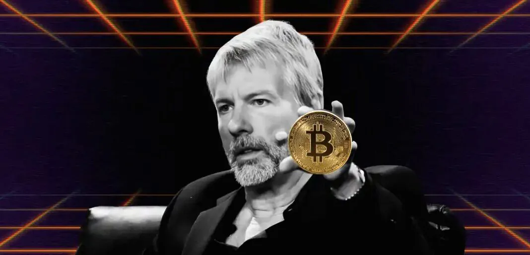 Michael Saylor's '21 Bitcoin Rules' – The Secret to Success for BTC Investors
