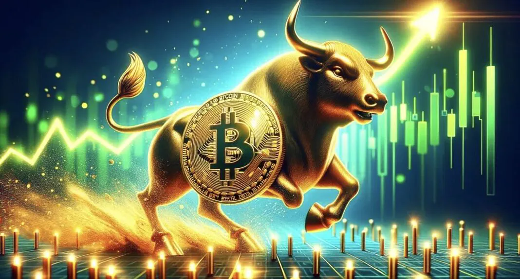 Bitcoin Could Enter a Bull Cycle That Lasts 10 – 20 Years