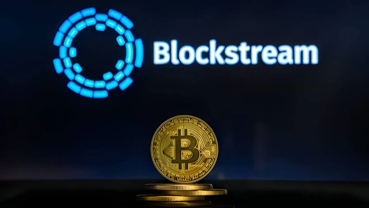 Blockstream Launches Bitcoin Lending Fund With Billions in Investment