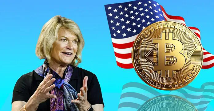 Senator Cynthia Lummis on BTC Reserves: “This is Just the Beginning”
