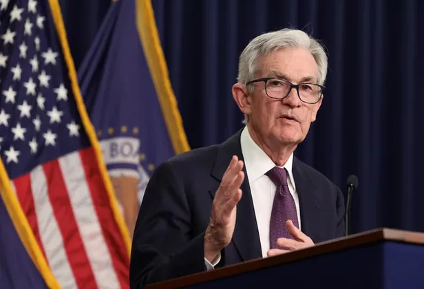 Fed not cutting rates 'at all' by 2025 could send markets into hibernation