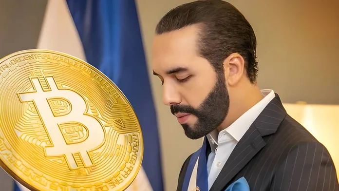 El Salvador Has Bought Over 13 BTC Since March 1, Despite IMF Deal