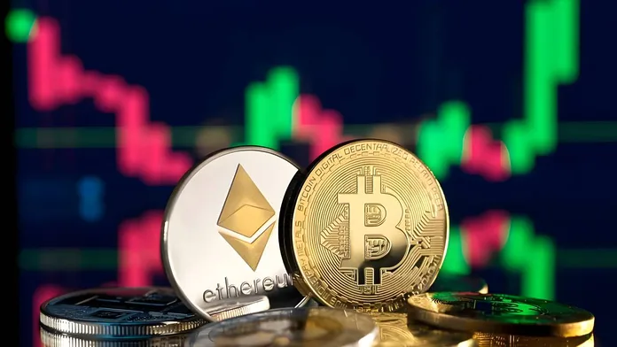 Bitcoin Lacks Strength But ETH, BNB Show Promise