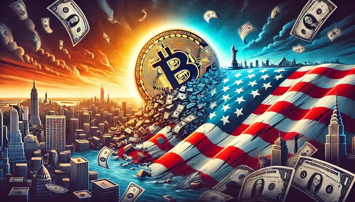 Here's What US Officials Think About Cryptocurrencies
