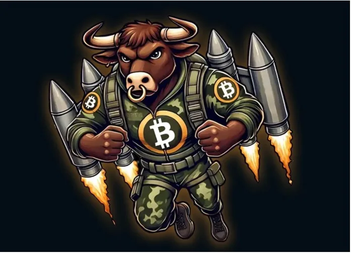 Bitcoin Price Prediction Next 6 Months: Chance to Earn BTC Starting Today!