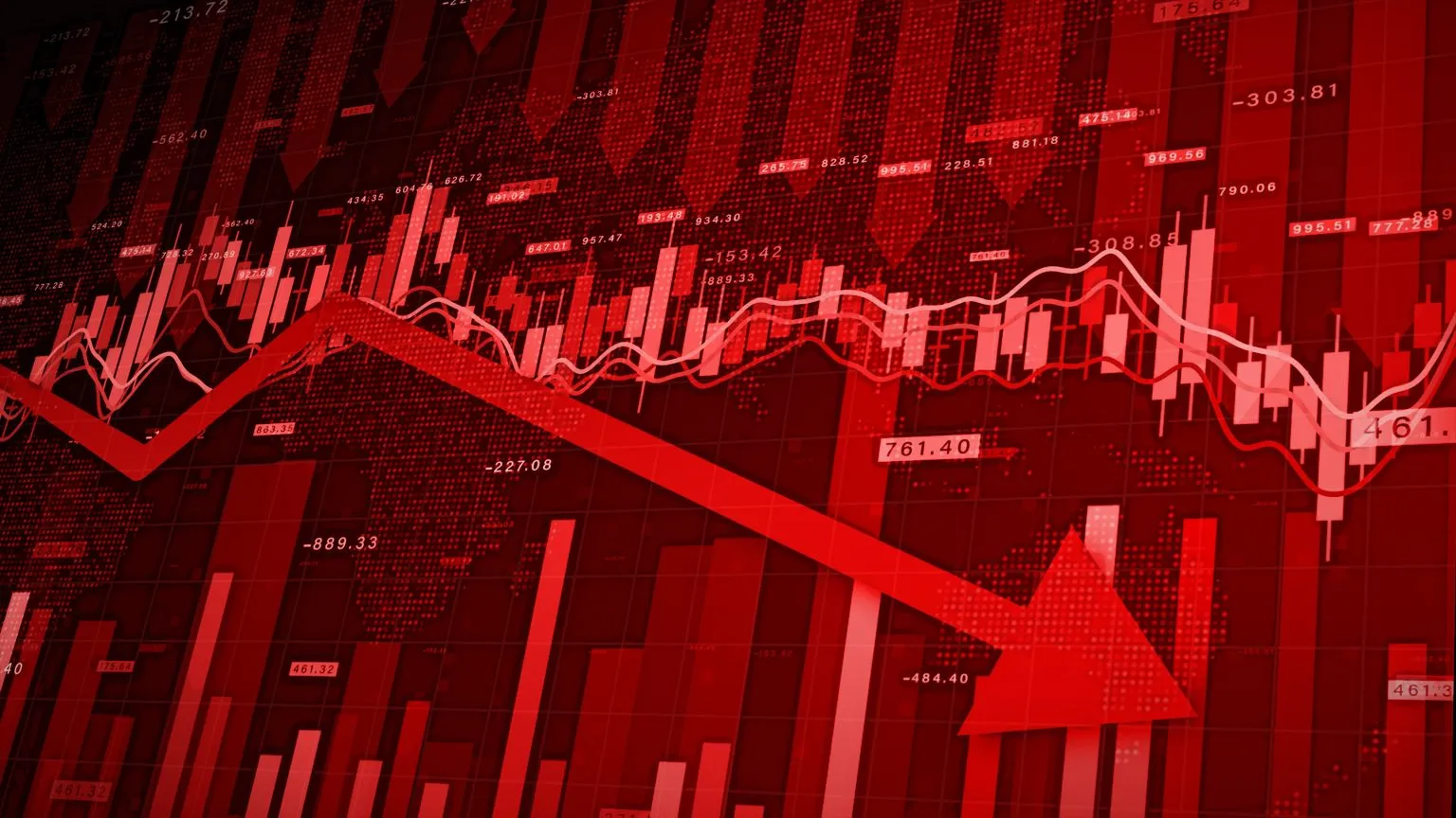 3 Reasons Why the Market Could Extend Its Downtrend