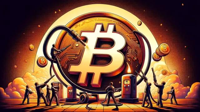Cryptocurrency Donations to Hit $1 Billion by 2024