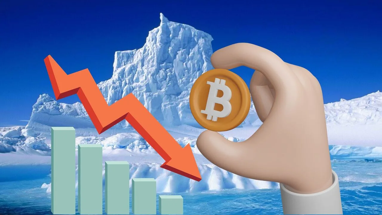 “Bitcoin is about to fall to $70,000?” – The expert who once said it couldn’t go below $69,000 has changed his tune
