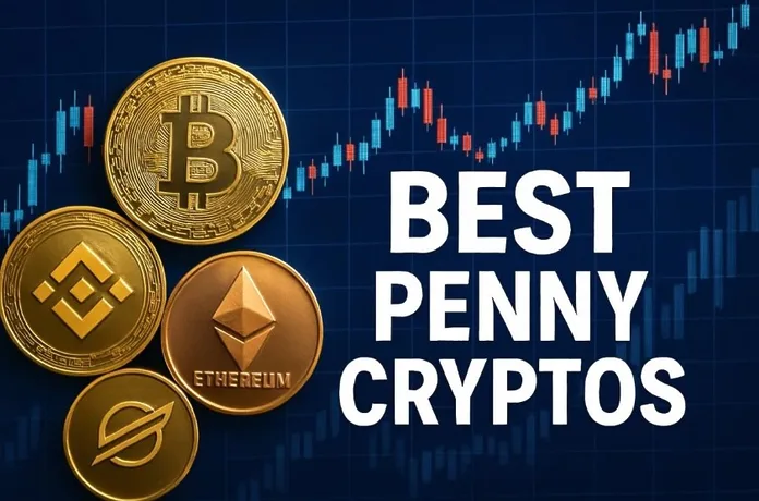 5 Coins Under 1 USD Most Worth Investing In Right Now – Breakout Potential