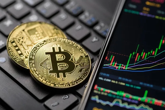 Bitcoin ETFs See $3 Billion Weekly Inflows